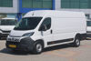 2024 MODEL FIAT DUCATO MAXİ 2.2 15 M³ PANELVAN 140 Hp