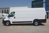 2024 MODEL FIAT DUCATO MAXİ 2.2 15 M³ PANELVAN 140 Hp