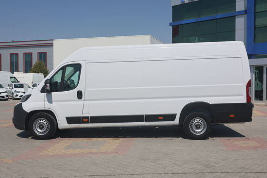 2024 MODEL FIAT DUCATO MAXİ 2.2 15 M³ PANELVAN 140 Hp