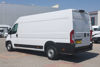 2024 MODEL FIAT DUCATO MAXİ 2.2 15 M³ PANELVAN 140 Hp
