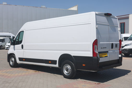 2024 MODEL FIAT DUCATO MAXİ 2.2 15 M³ PANELVAN 140 Hp