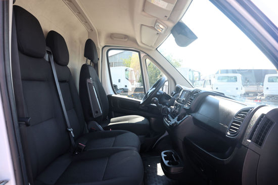 2024 MODEL FIAT DUCATO MAXİ 2.2 15 M³ PANELVAN 140 Hp