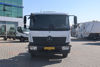 2022 MODEL MERCEDES ATEGO 1518 ŞASE KAMYON A/C