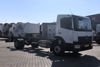 2022 MODEL MERCEDES ATEGO 1518 ŞASE KAMYON A/C