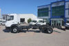 2022 MODEL MERCEDES ATEGO 1518 ŞASE KAMYON A/C