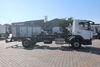 2022 MODEL MERCEDES ATEGO 1518 ŞASE KAMYON A/C