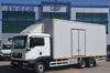 2012 MODEL MAN TGL 12.180 10 TEKER KAPALI KASA KAMYON