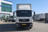 2012 MODEL MAN TGL 12.180 10 TEKER KAPALI KASA KAMYON