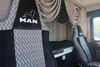 2012 MODEL MAN TGL 12.180 10 TEKER KAPALI KASA KAMYON