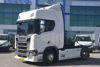 2023 MODEL SCANIA R 560 4X2 DYNAMIC ÇEKİCİ