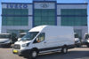 2019 MODEL TRANSIT 350 E 15 M³ PANELVAN A/C