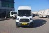 2019 MODEL TRANSIT 350 E 15 M³ PANELVAN A/C