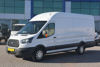 2019 MODEL TRANSIT 350 E 15 M³ PANELVAN A/C