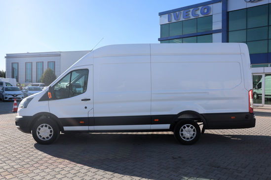 2019 MODEL TRANSIT 350 E 15 M³ PANELVAN A/C