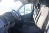 2019 MODEL TRANSIT 350 E 15 M³ PANELVAN A/C