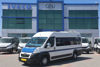 2011 PEUGEOT BOXER 2.2 HDI 16+1 MİNİBÜS 120 Hp