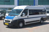 2011 PEUGEOT BOXER 2.2 HDI 16+1 MİNİBÜS 120 Hp