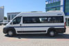 2011 PEUGEOT BOXER 2.2 HDI 16+1 MİNİBÜS 120 Hp