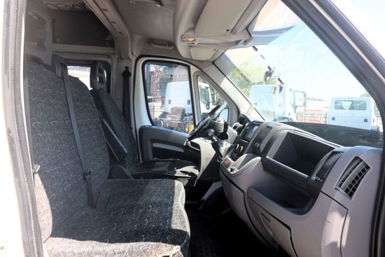 2011 PEUGEOT BOXER 2.2 HDI 16+1 MİNİBÜS 120 Hp