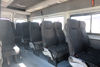 2011 PEUGEOT BOXER 2.2 HDI 16+1 MİNİBÜS 120 Hp