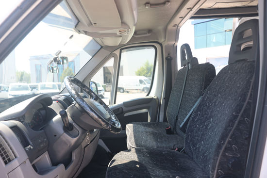 2011 PEUGEOT BOXER 2.2 HDI 16+1 MİNİBÜS 120 Hp