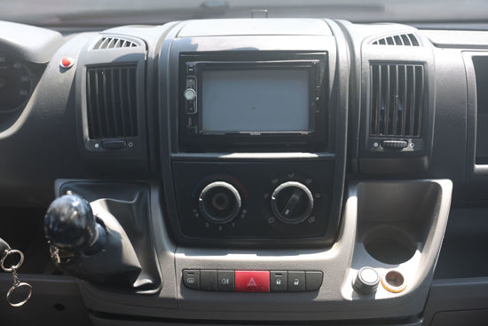 2011 PEUGEOT BOXER 2.2 HDI 16+1 MİNİBÜS 120 Hp