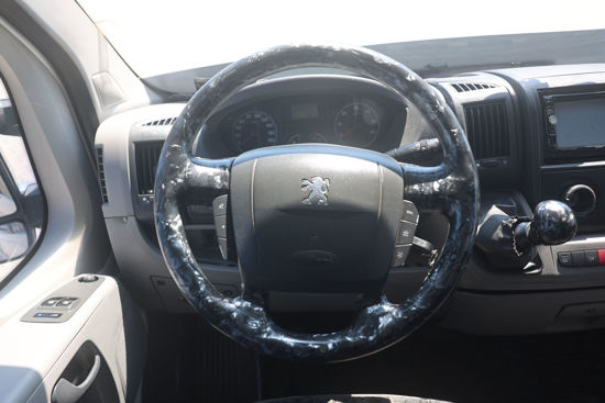 2011 PEUGEOT BOXER 2.2 HDI 16+1 MİNİBÜS 120 Hp