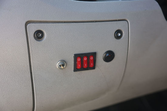 2011 PEUGEOT BOXER 2.2 HDI 16+1 MİNİBÜS 120 Hp