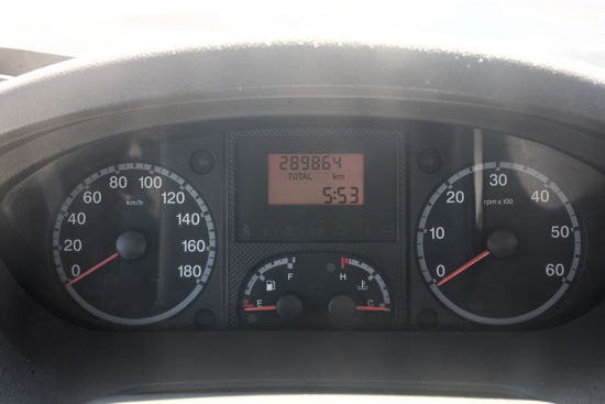 2011 PEUGEOT BOXER 2.2 HDI 16+1 MİNİBÜS 120 Hp