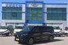 2025 MODEL FORD TOURNEO CUSTOM 2.0 ECOBLUE 320 L 8+1  TİTANİUM PLUS 170 Hp (OTOMOBİL RUHSATLI)