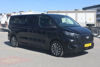 2025 MODEL FORD TOURNEO CUSTOM 2.0 ECOBLUE 320 L 8+1  TİTANİUM PLUS 170 Hp (OTOMOBİL RUHSATLI)