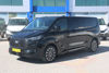 2025 MODEL FORD TOURNEO CUSTOM 2.0 ECOBLUE 320 L 8+1  TİTANİUM PLUS 170 Hp (OTOMOBİL RUHSATLI)
