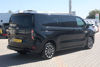 2025 MODEL FORD TOURNEO CUSTOM 2.0 ECOBLUE 320 L 8+1  TİTANİUM PLUS 170 Hp (OTOMOBİL RUHSATLI)