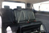 2025 MODEL FORD TOURNEO CUSTOM 2.0 ECOBLUE 320 L 8+1  TİTANİUM PLUS 170 Hp (OTOMOBİL RUHSATLI)