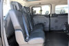 2025 MODEL FORD TOURNEO CUSTOM 2.0 ECOBLUE 320 L 8+1  TİTANİUM PLUS 170 Hp (OTOMOBİL RUHSATLI)