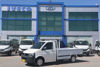 2013 VOLKSWAGEN TRANSPORTER 2.0 TDI AÇIK SAÇ KASALI KAMYONET 102 Hp