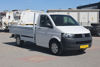 2013 VOLKSWAGEN TRANSPORTER 2.0 TDI AÇIK SAÇ KASALI KAMYONET 102 Hp
