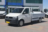 2013 VOLKSWAGEN TRANSPORTER 2.0 TDI AÇIK SAÇ KASALI KAMYONET 102 Hp