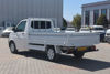 2013 VOLKSWAGEN TRANSPORTER 2.0 TDI AÇIK SAÇ KASALI KAMYONET 102 Hp
