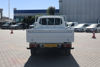 2013 VOLKSWAGEN TRANSPORTER 2.0 TDI AÇIK SAÇ KASALI KAMYONET 102 Hp