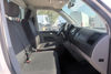 2013 VOLKSWAGEN TRANSPORTER 2.0 TDI AÇIK SAÇ KASALI KAMYONET 102 Hp