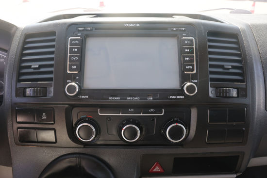 2013 VOLKSWAGEN TRANSPORTER 2.0 TDI AÇIK SAÇ KASALI KAMYONET 102 Hp
