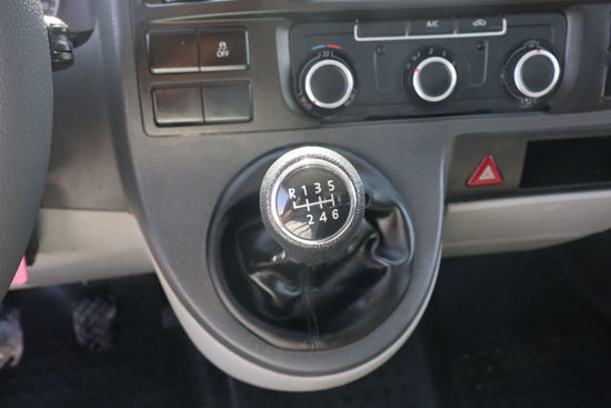 2013 VOLKSWAGEN TRANSPORTER 2.0 TDI AÇIK SAÇ KASALI KAMYONET 102 Hp