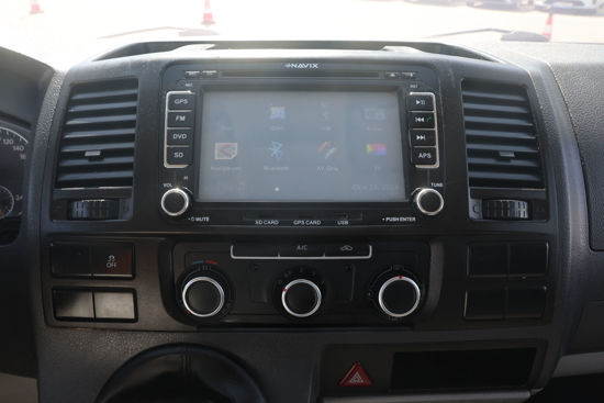2013 VOLKSWAGEN TRANSPORTER 2.0 TDI AÇIK SAÇ KASALI KAMYONET 102 Hp