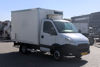 2013 IVECO DAILY 35 C 13 3000 WB FRİGORİFİK SOĞUTUCULU KASALI KAMYONET
