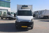 2013 IVECO DAILY 35 C 13 3000 WB FRİGORİFİK SOĞUTUCULU KASALI KAMYONET
