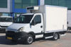 2013 IVECO DAILY 35 C 13 3000 WB FRİGORİFİK SOĞUTUCULU KASALI KAMYONET