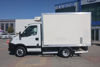 2013 IVECO DAILY 35 C 13 3000 WB FRİGORİFİK SOĞUTUCULU KASALI KAMYONET