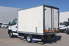 2013 IVECO DAILY 35 C 13 3000 WB FRİGORİFİK SOĞUTUCULU KASALI KAMYONET