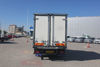 2013 IVECO DAILY 35 C 13 3000 WB FRİGORİFİK SOĞUTUCULU KASALI KAMYONET